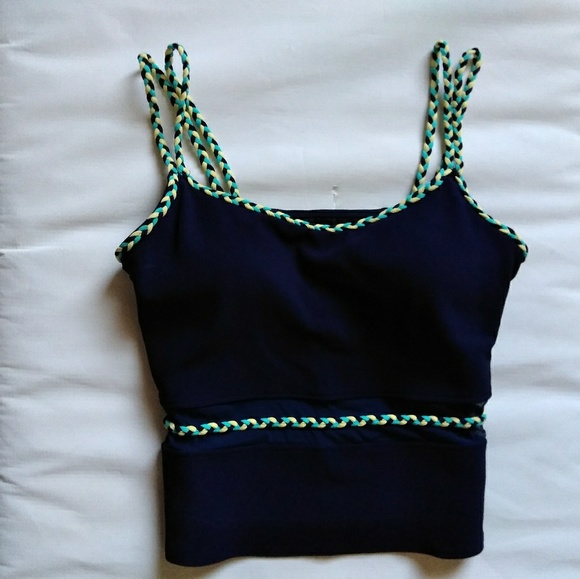 mainstream Other - One piece Swimsuit with inbuilt padded bra. mainstream Other - One piece Swimsuit with inbuilt padded bra.